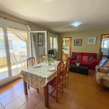 Apartamentos Canet De Berenguer 3000 Canet d'En Berenguer Екстер'єр фото