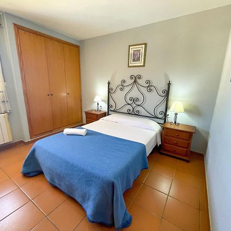 Apartamentos Canet De Berenguer 3000 Canet d'En Berenguer Екстер'єр фото