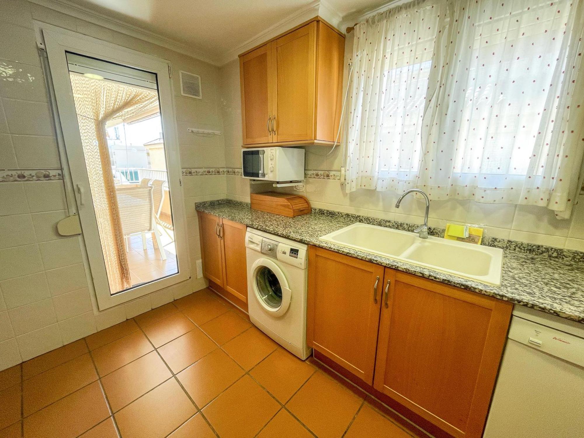 Apartamentos Canet De Berenguer 3000 Canet d'En Berenguer Екстер'єр фото
