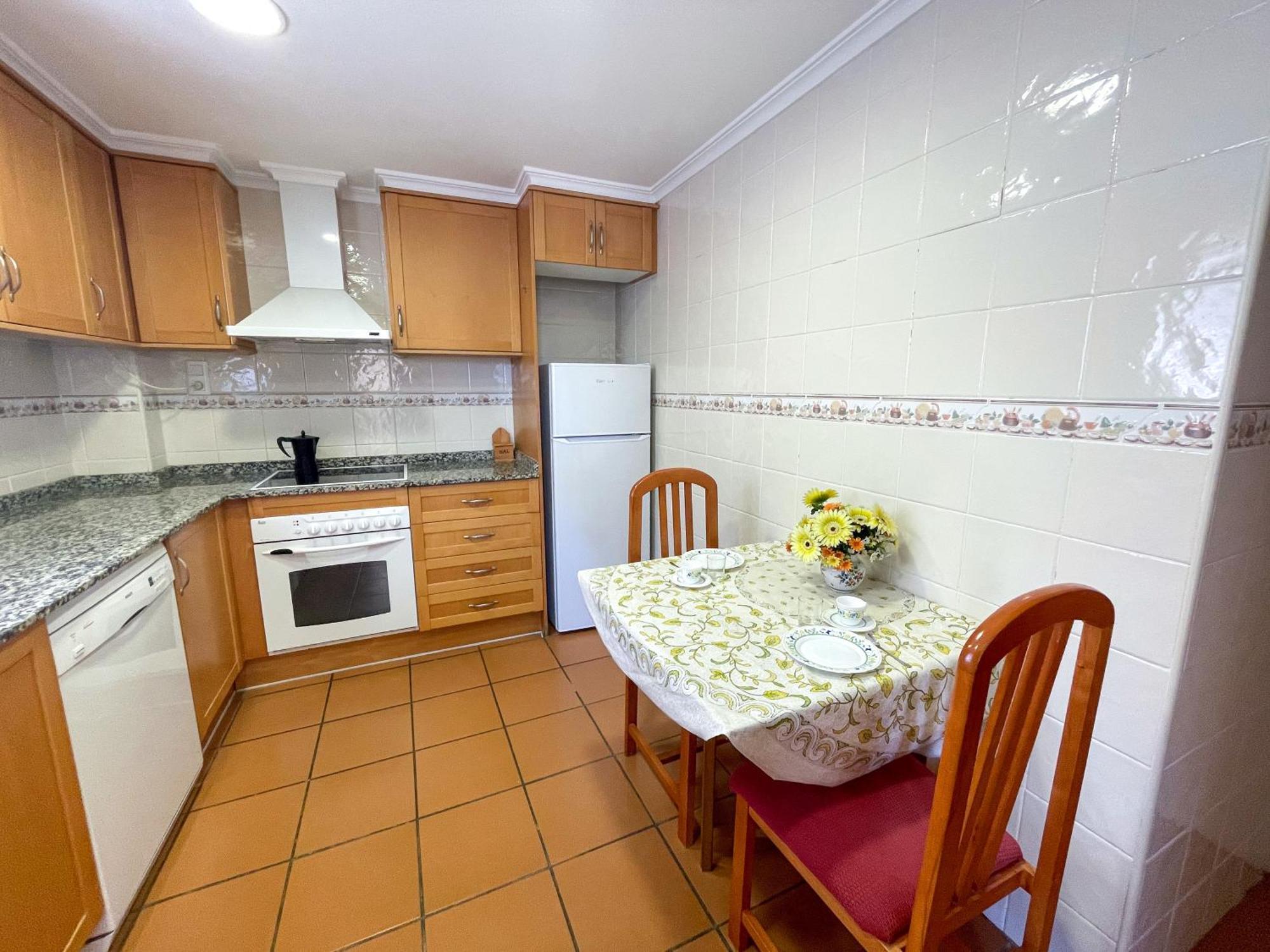 Apartamentos Canet De Berenguer 3000 Canet d'En Berenguer Екстер'єр фото