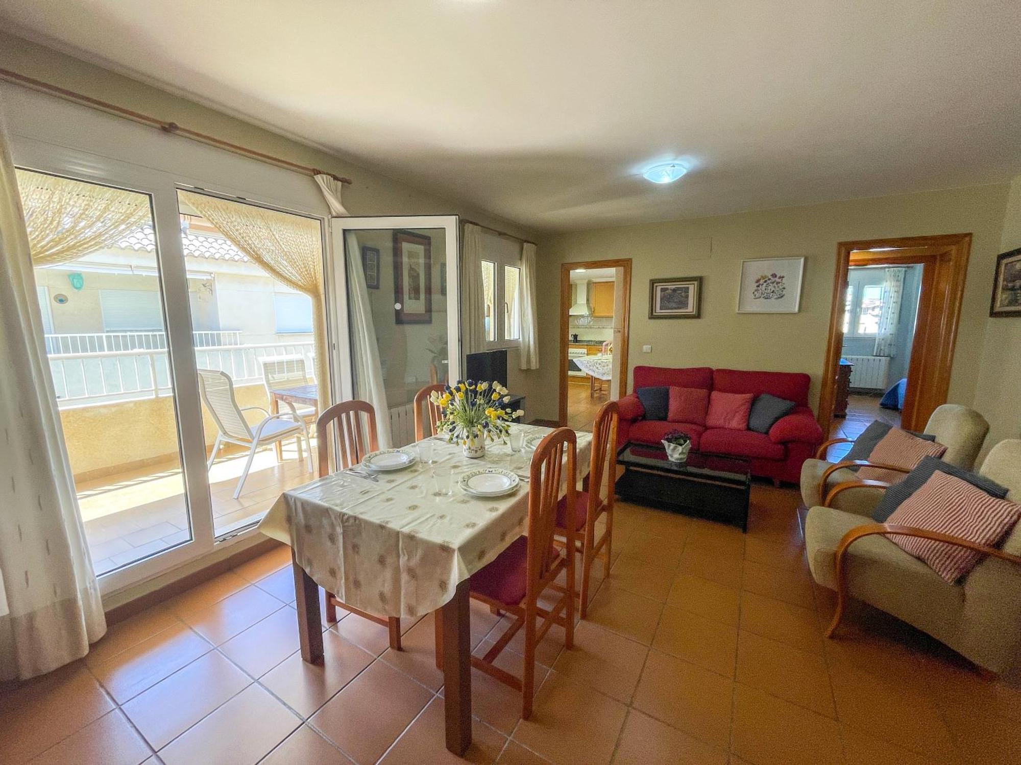 Apartamentos Canet De Berenguer 3000 Canet d'En Berenguer Екстер'єр фото