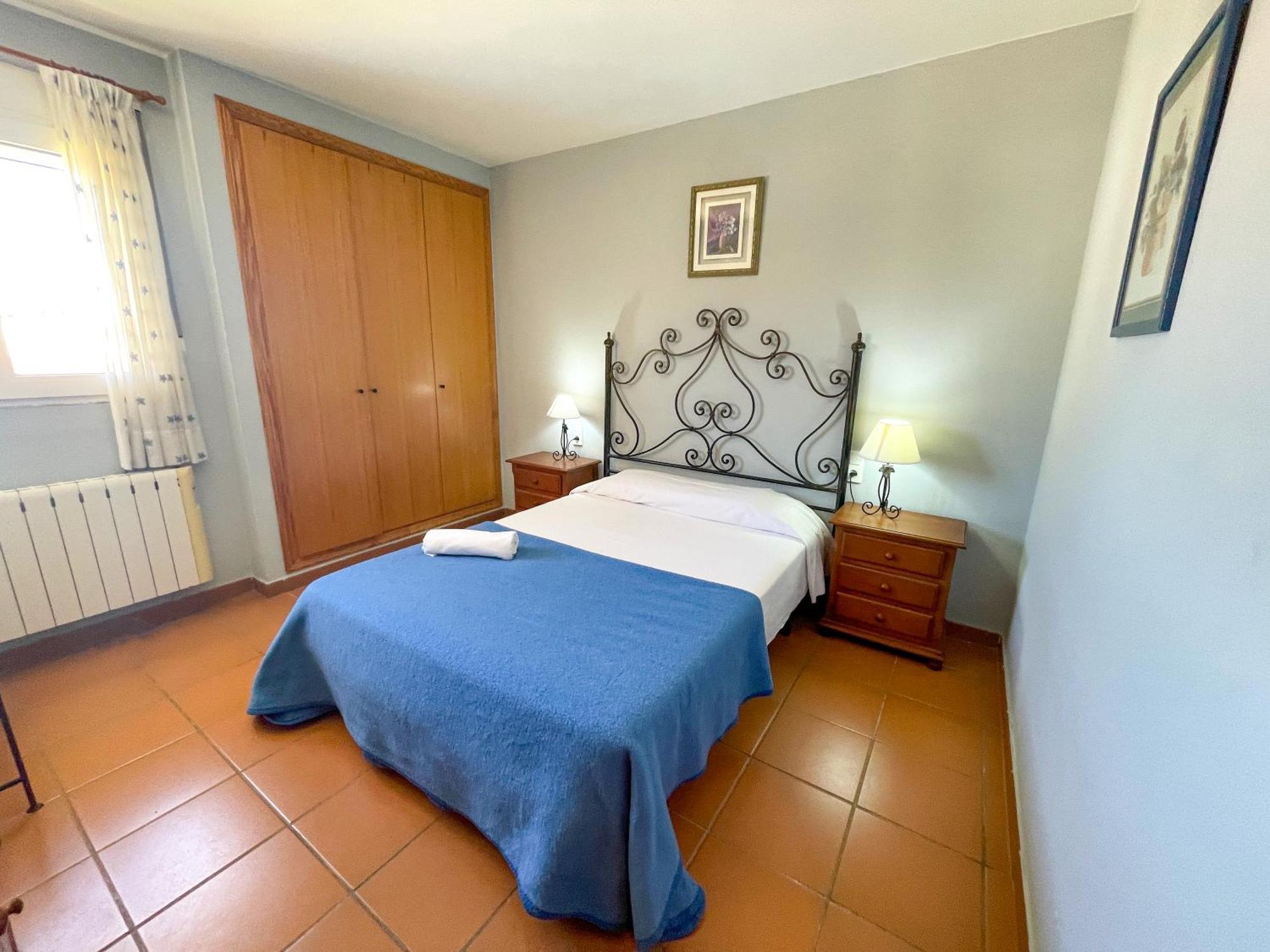 Apartamentos Canet De Berenguer 3000 Canet d'En Berenguer Екстер'єр фото