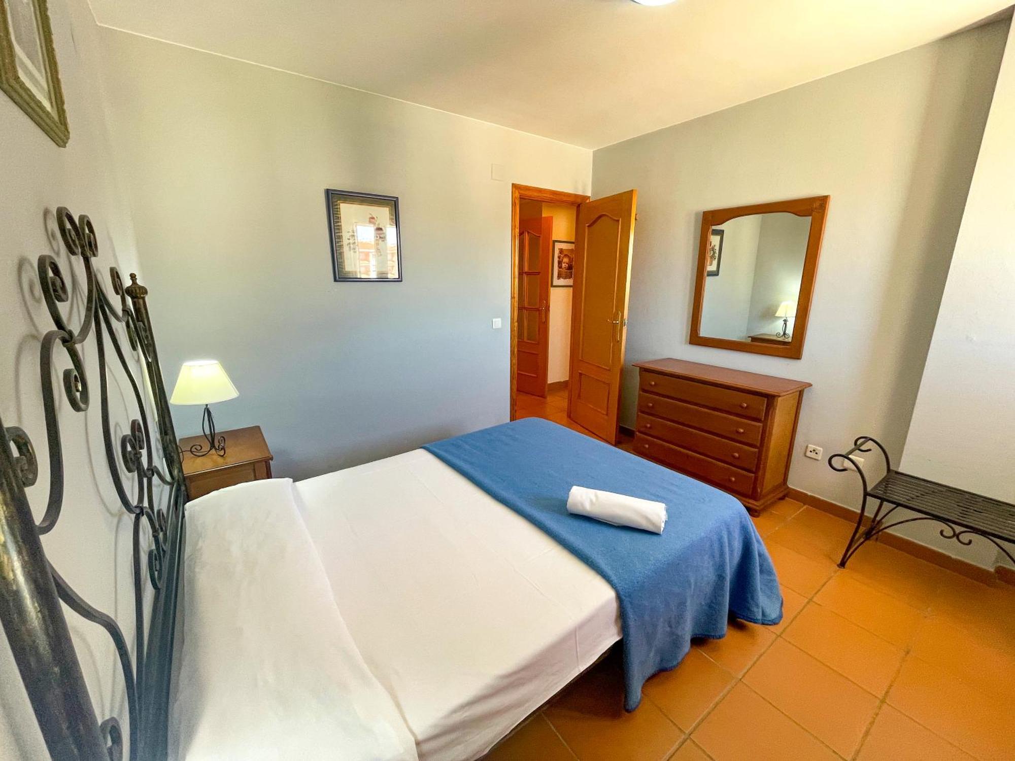 Apartamentos Canet De Berenguer 3000 Canet d'En Berenguer Екстер'єр фото