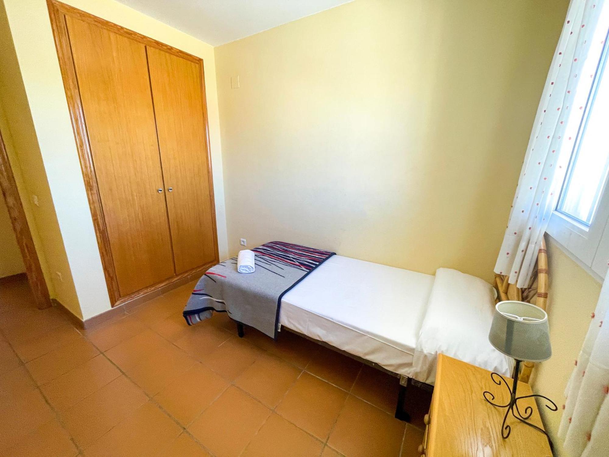 Apartamentos Canet De Berenguer 3000 Canet d'En Berenguer Екстер'єр фото