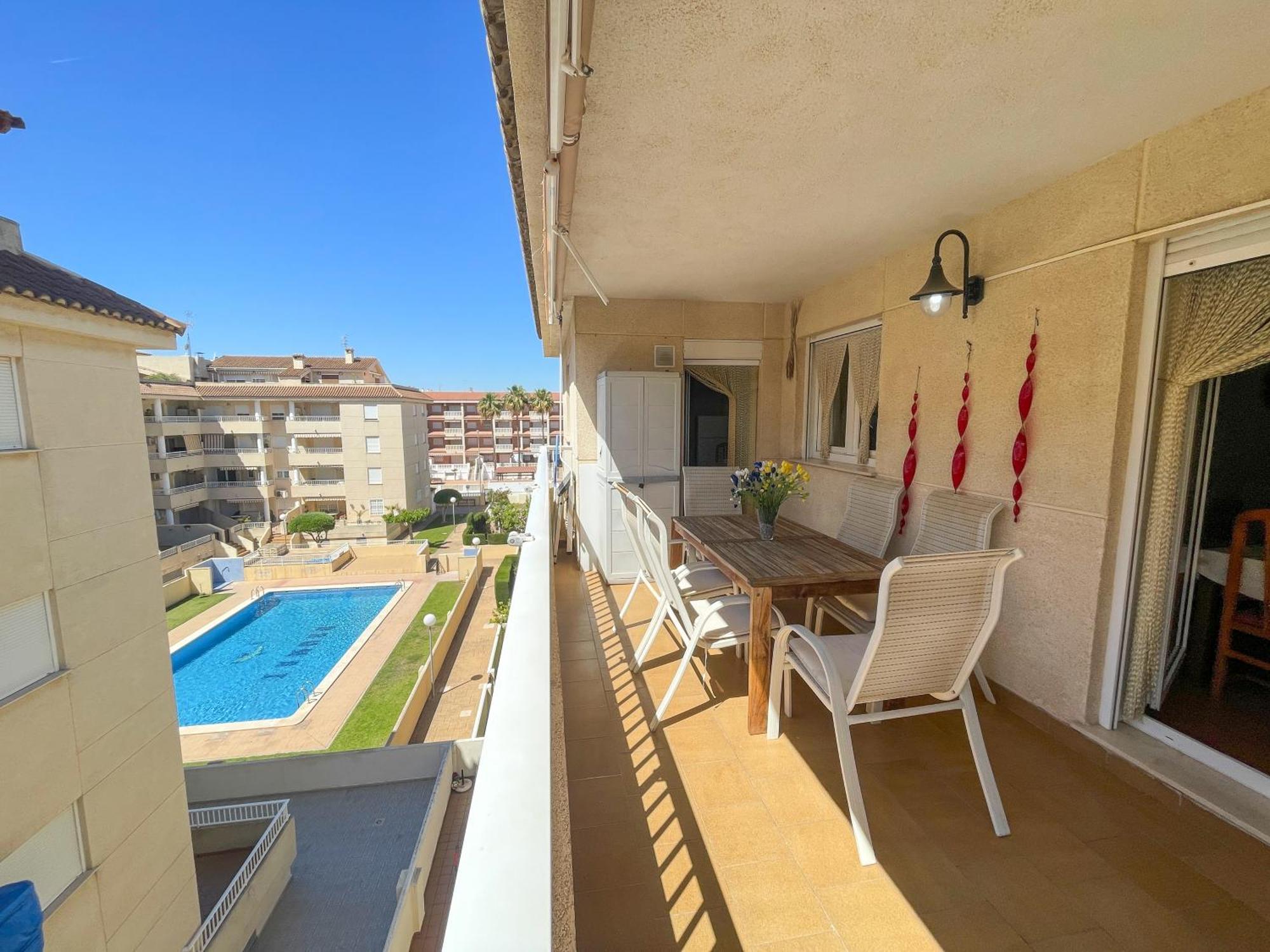 Apartamentos Canet De Berenguer 3000 Canet d'En Berenguer Екстер'єр фото