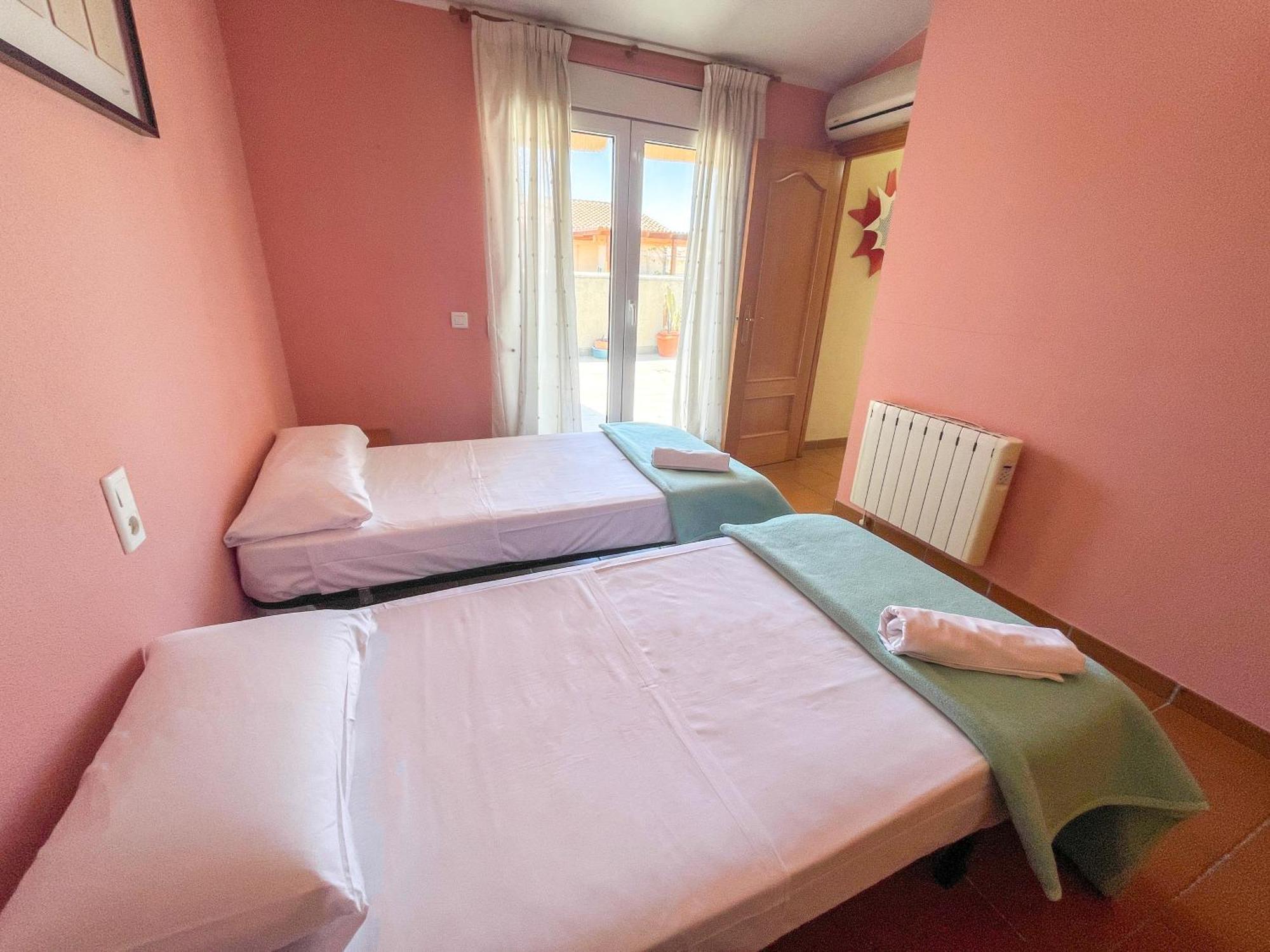 Apartamentos Canet De Berenguer 3000 Canet d'En Berenguer Екстер'єр фото