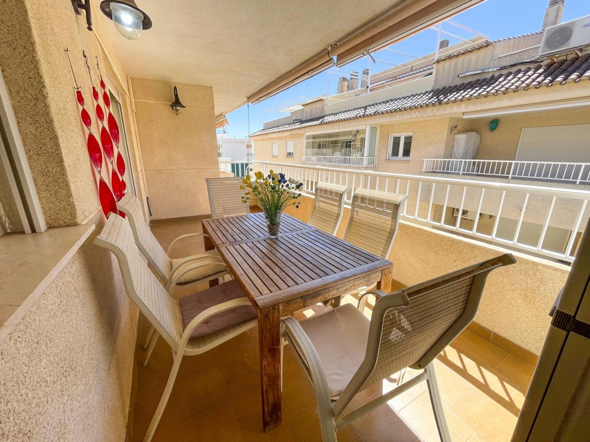 Apartamentos Canet De Berenguer 3000 Canet d'En Berenguer Екстер'єр фото